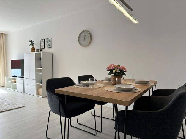 Wohnung zur Miete 1.830 € 2 Zimmer 71 m² 2. Geschoss Pasing-Obermenzing Muenchen 81241