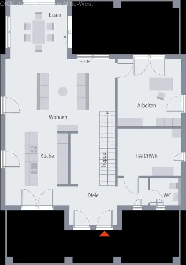 Einfamilienhaus zum Kauf 1.039.900 € 8 Zimmer 253 m²<br/>Wohnfläche 1.167 m²<br/>Grundstück Durbach Durbach 77770