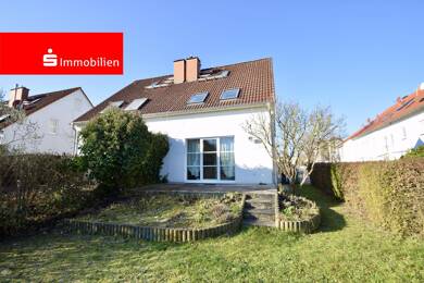 Doppelhaushälfte zum Kauf 475.000 € 5 Zimmer 94 m² 229 m² Grundstück frei ab 15.10.2025 Groß-Zimmern Groß-Zimmern 64846