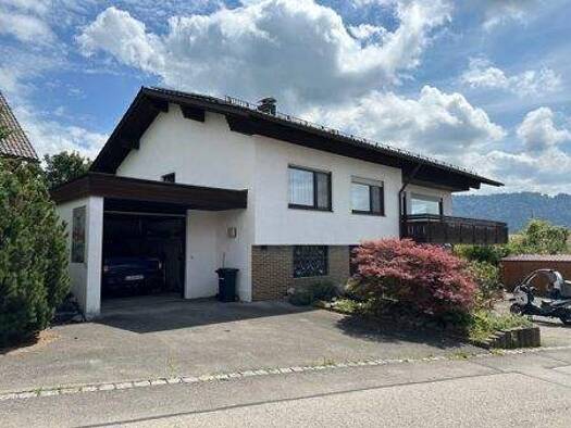 Einfamilienhaus zum Kauf 695.000 € 5 Zimmer 120 m² 628 m² Grundstück Bösenreutin Sigmarszell 88138
