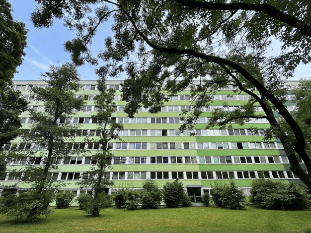Wohnung zum Kauf 479.000 € 4 Zimmer 90,6 m² 1. Geschoss Bogenhausen München 81927