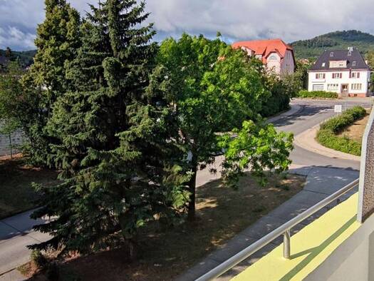 Wohnung zur Miete 411 € 3 Zimmer 68,5 m² 3. Geschoss frei ab sofort Robert-Koldewey-Straße 22 Blankenburg Blankenburg 38889