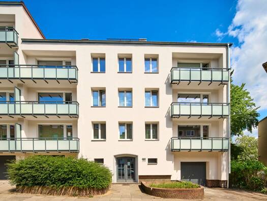 Wohnung zum Kauf 340.000 € 3 Zimmer 77,8 m² 1. Geschoss Harburg Harburg 21075