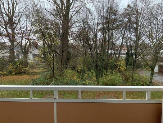 Wohnung zur Miete 369 € 2,5 Zimmer 45,1 m² 1. Geschoss Trinenkamp 62 Bismarck Gelsenkirchen 45889