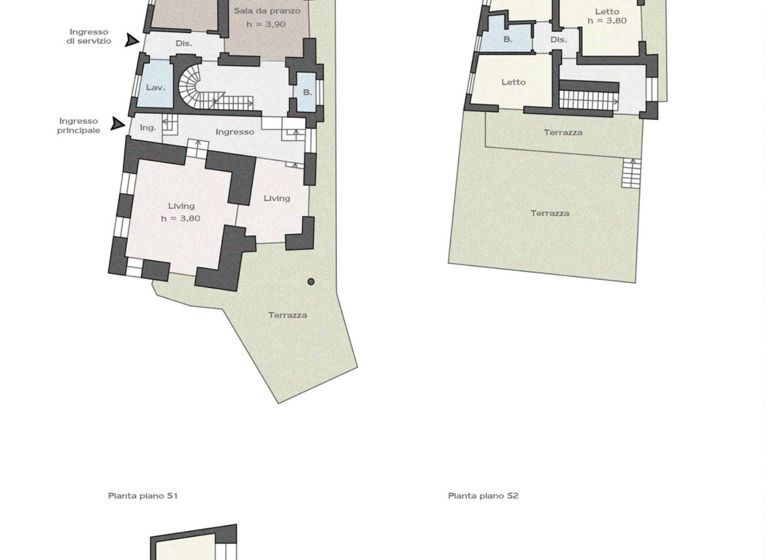 Villa zum Kauf 9 Zimmer 210 m² frei ab sofort Via Guglielmo Marconi 24 Aci Castello 95021