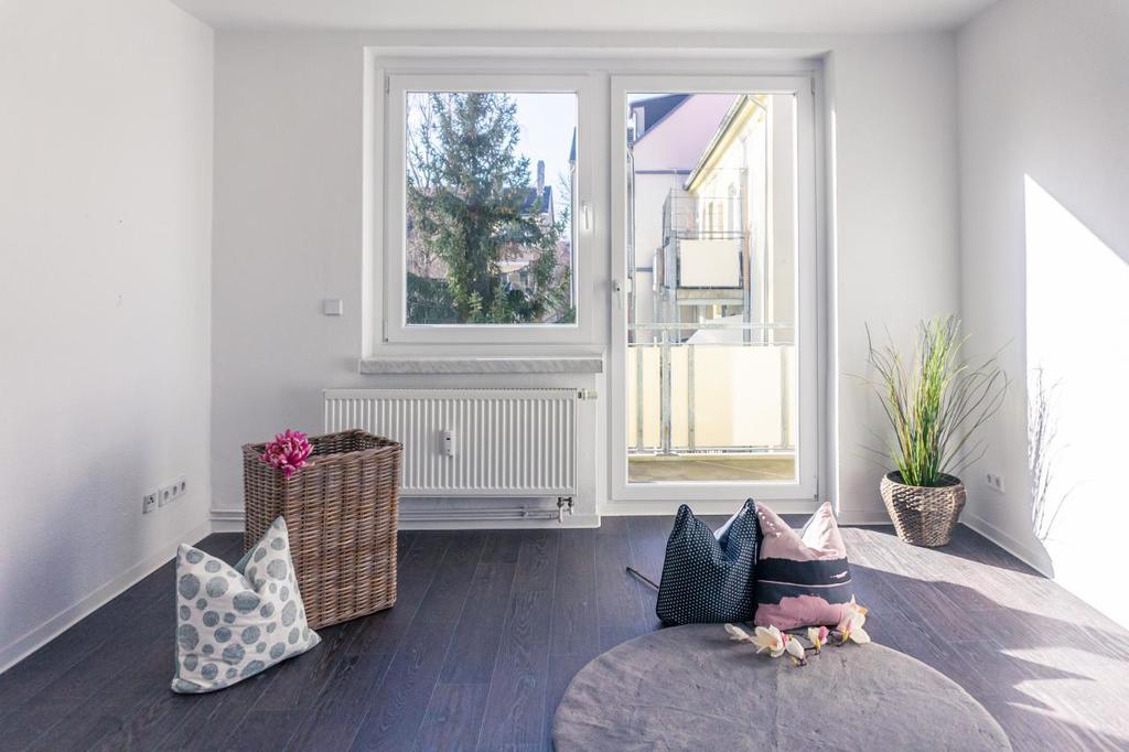 Wohnung zur Miete 340 € 3 Zimmer 58,6 m²<br/>Wohnfläche 1.<br/>Geschoss 16.12.2024<br/>Verfügbarkeit Altenhainer Str. 2 Bernsdorf 420 Chemnitz 09126