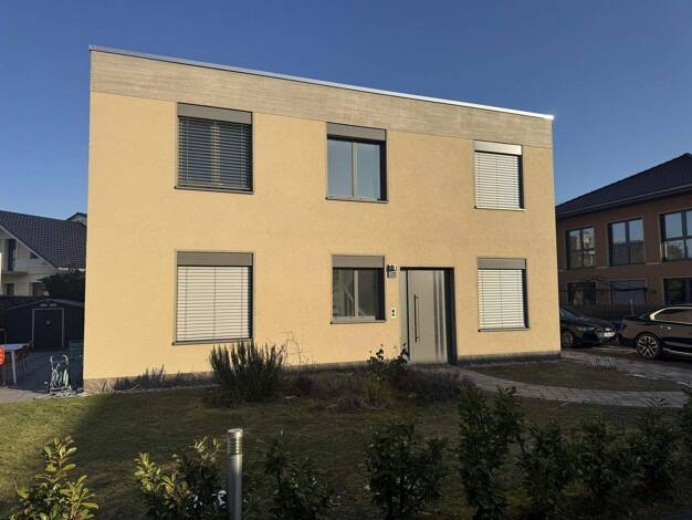 Wohnung zur Miete 1.958 € 4 Zimmer 89 m² 1. Geschoss frei ab sofort Französisch Buchholz Berlin 13127