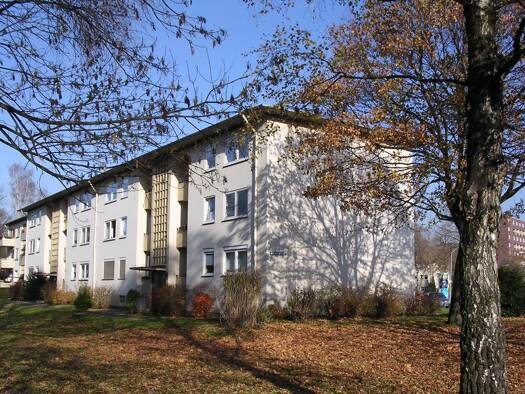 Wohnung zur Miete 649 € 3 Zimmer 63 m² EG Im Schlenk 119 Wanheimerort Duisburg 47055