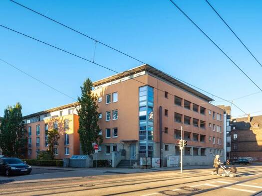 Garage zur Miete provisionsfrei 100 € Eppersstraße 2 Limmer Hannover 30453