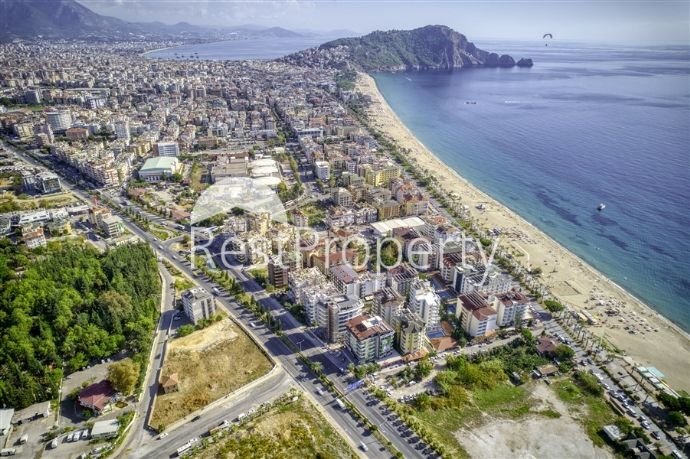 Apartment zur Versteigerung provisionsfrei 237.000 € 2 Zimmer 69 m²<br/>Wohnfläche ab sofort<br/>Verfügbarkeit Kleopatra Alanya