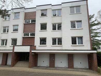 Wohnung zum Kauf 309.000 € 5 Zimmer 114 m² Bad Wilhelmshöhe Kassel / Wilhelmshöhe 34131