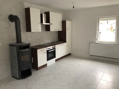 Wohnung zur Miete 840 € 3 Zimmer 80 m² EG frei ab sofort Binsdorf Geislingen 72351