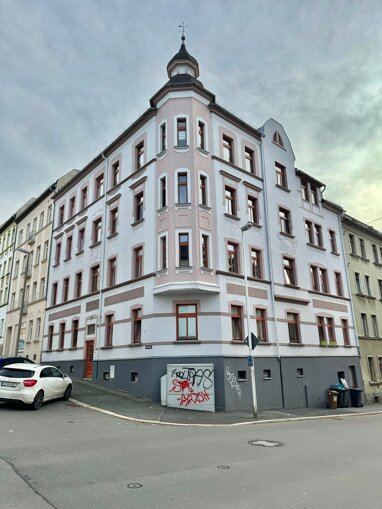 Wohnung zum Kauf 110.000 € 4 Zimmer 112 m² 1. Geschoss Tschirchstr.16 Pforten Gera 07551