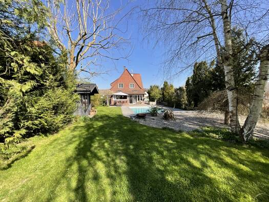 Haus zum Kauf 884.000 € 4 Zimmer 195 m² 1.300 m² Grundstück Leymen 68220