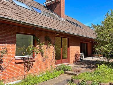 Wohnung zur Miete 1.490 € 5 Zimmer 160 m² Buchholz 21244