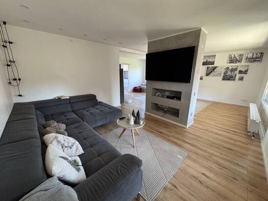 Einfamilienhaus zum Kauf 375.000 € 5 Zimmer 150 m² 670 m² Grundstück Parsau Parsau 38470
