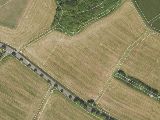 Land-/Forstwirtschaft zum Kauf 63.000 € 42.450 m² 42.450 m² Grundstück Freiensteinau 36399