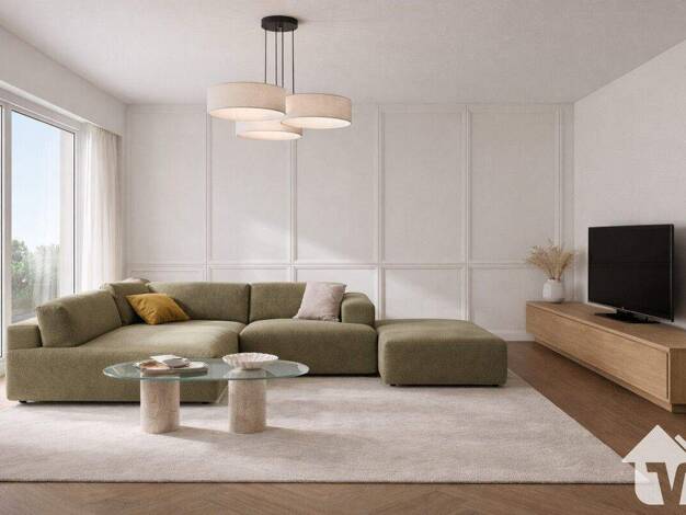 Reihenmittelhaus zum Kauf 474.900 € 3 Zimmer 133,8 m² Aschendorf 26871