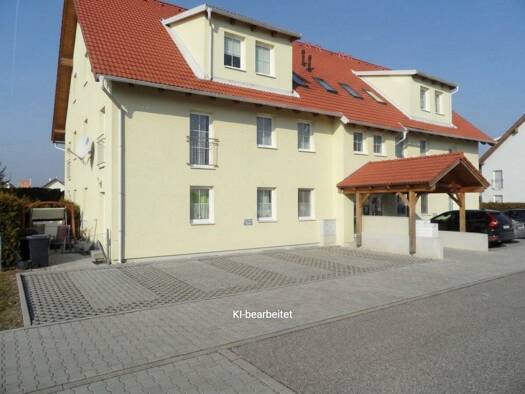 Wohnung zur Miete 500 € 2 Zimmer 43 m² Gerasdorf bei Wien 2201
