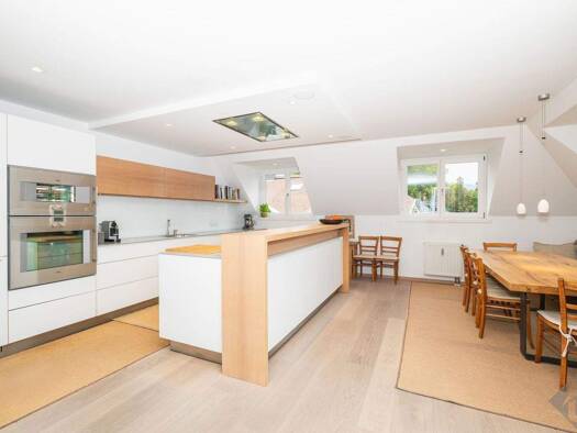 Wohnung zur Miete 3.164 € 6 Zimmer 243,5 m² 2. Geschoss frei ab 01.03.2026 Morzg Salzburg 5020