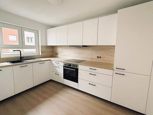 Wohnung zur Miete 970 € 3 Zimmer 71 m² frei ab sofort Neckarelz Mosbach 74821