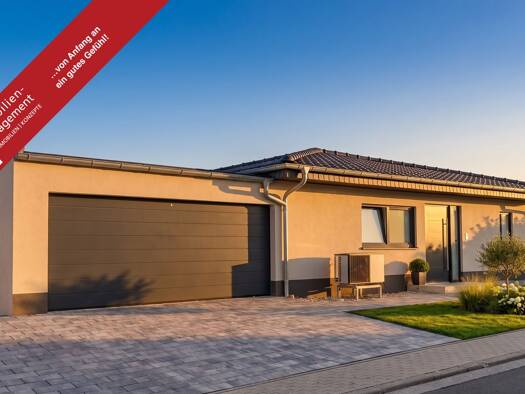 Einfamilienhaus zum Kauf - Erstbezug 548.000 € 5 Zimmer 180 m² 466 m² Grundstück Geiselberg 67715