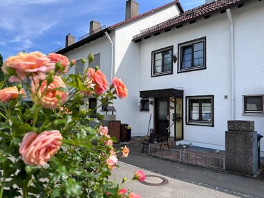 Reihenmittelhaus zum Kauf 429.000 € 5 Zimmer 103 m² 191 m² Grundstück frei ab sofort Königsbrunn 86343