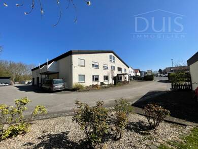 Gewerbegrundstück zum Kauf 847.000 € 3.486 m² Grundstück Soest Soest 59494