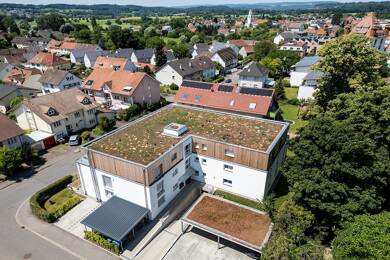 Wohnung zum Kauf 649.000 € 4 Zimmer 133,2 m² 1. Geschoss frei ab 01.09.2025 Gottmadingen Gottmadingen 78244