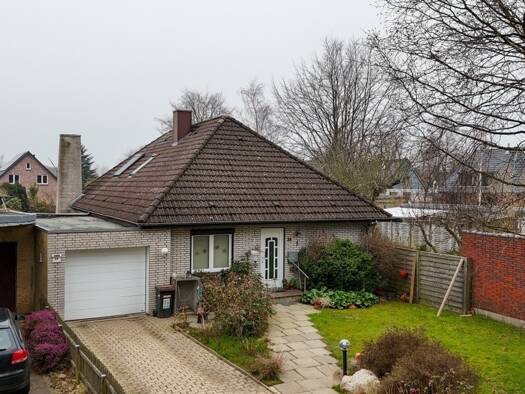 Einfamilienhaus zum Kauf 359.000 € 5 Zimmer 160 m² 824 m² Grundstück Engelsby Flensburg 24943
