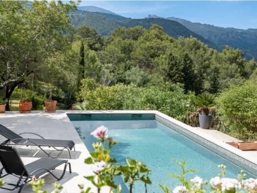 Villa zum Kauf 1.350.000 € 3 Zimmer 256 m² 1.200 m² Grundstück Campanet 07310