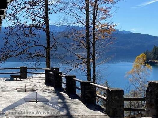 Gastronomie/Hotel zum Kauf 2.800.000 € Urfeld Kochel am See 82432