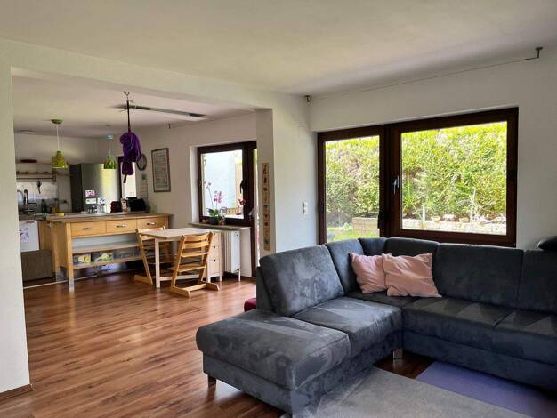 Wohnung zum Kauf 400.000 € 3,5 Zimmer 107,5 m² Herrenberg 71083