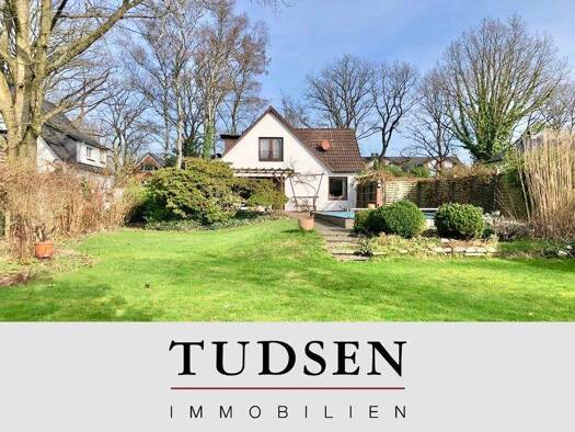 Grundstück zum Kauf 825.000 € 1.114 m² Grundstück Volksdorf Hamburg 22359