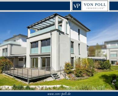 Stadthaus zum Kauf provisionsfrei 950.000 € 5 Zimmer 186 m² 409 m² Grundstück Bad Wörishofen Bad Wörishofen 86825