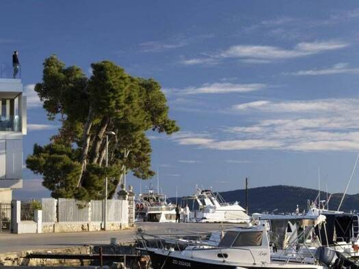 Einfamilienhaus zum Kauf - Erstbezug 2.290.000 € 5 Zimmer 266 m² 302 m² Grundstück Obala kneza Trpimira Zadar 23000