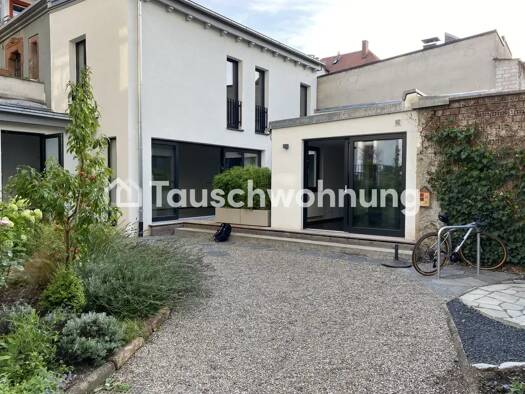 Wohnung zur Miete Tauschwohnung 1.580 € 3 Zimmer 100 m² Oberau Süd 79102
