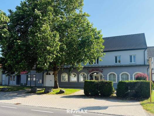 Restaurant zum Kauf 749.999 € 896 m² Gastrofläche 2.587 m² Grundstück Zurndorf 2424