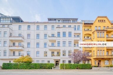 Wohnung zum Kauf 1.095.000 € 4 Zimmer 128 m² 5. Geschoss frei ab sofort Schöneberg Berlin 10781