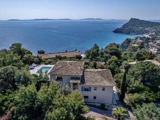 Einfamilienhaus zum Kauf 3.150.000 € 7 Zimmer 187 m² 1.700 m² Grundstück Rayol-Canadel-sur-Mer 83820