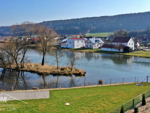 Maisonette zum Kauf 498.000 € 5 Zimmer 144,2 m² frei ab sofort Alte Salzstraße 25 Kottingwörth Beilngries 92339
