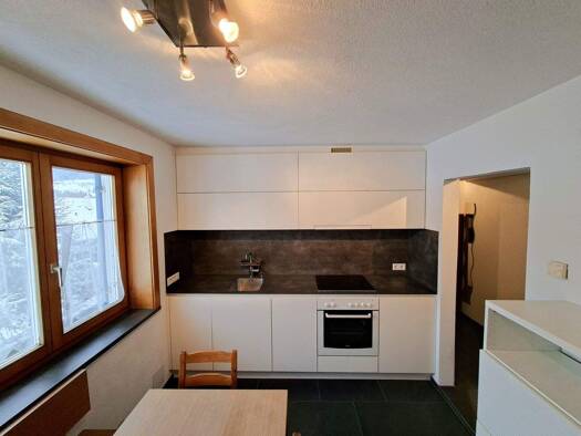 Wohnung zum Kauf 285.000 € 3 Zimmer 60 m² 3. Geschoss Hörbranz 6912