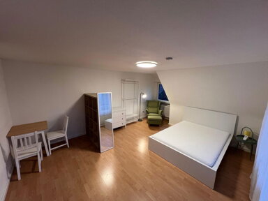 Wohnung zur Miete 710 € 1 Zimmer 36 m² 2. Geschoss Danziger Straße 1 Ludwigsburg - Ost Ludwigsburg 71638