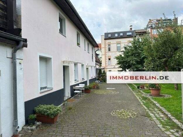 Mehrfamilienhaus zum Kauf als Kapitalanlage geeignet 1.900.000 € 689 m² 1.037 m² Grundstück Lichterfelde Berlin 12209