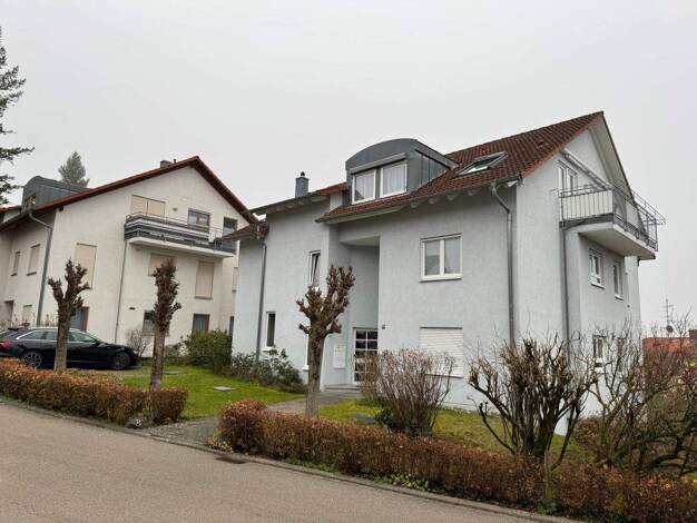 Wohnung zum Kauf 739.000 € 4 Zimmer 127 m² Überlingen 88662