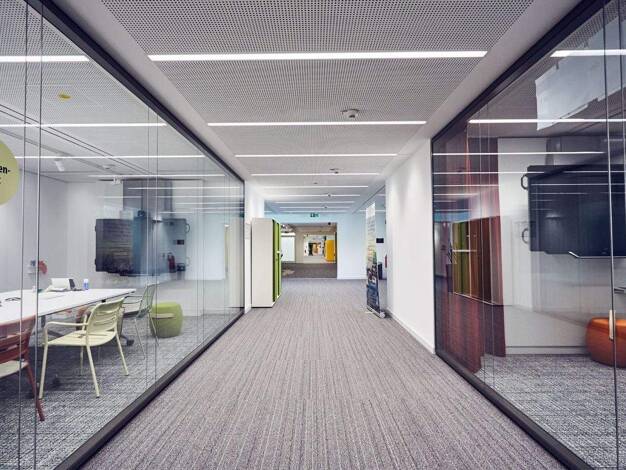 Bürofläche zur Miete provisionsfrei 450 € 4 m² Bürofläche Ridlerstraße Schwanthalerhöhe München 80339