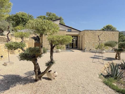 Haus zum Kauf 1.380.000 € 215 m² Malemort-du-Comtat 84570