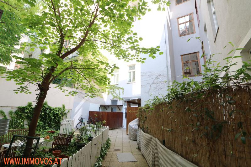 Wohnung zum Kauf 618.500 € 7 Zimmer 168 m²<br/>Wohnfläche Wien 4.,Wieden 1040