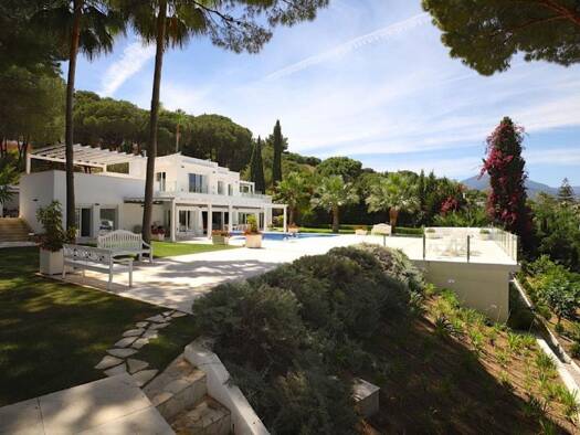 Einfamilienhaus zum Kauf 4.500.000 € 390 m² 1.653 m² Grundstück Santa Brígida 35217