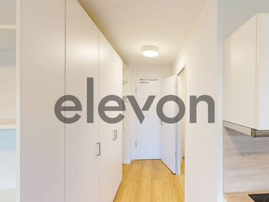 Wohnung zur Miete 700 € 1 Zimmer 19,3 m² 11. Geschoss frei ab 01.11.2026 Schultzweg 2 Hammerbrook Hamburg 20097